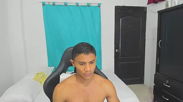 corzoethan online show from October 2025 11:28:01 PM