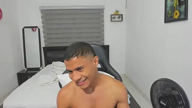 corzoethan online show from November 2025 10:47:01 PM