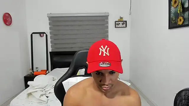 corzoethan online show from November 2025 10:10:01 PM