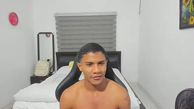 corzoethan online show from March 2026 11:10:02 PM