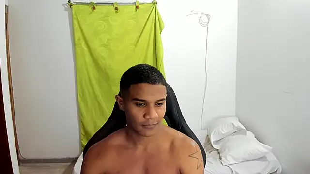 corzoethan online show from July 2026 03:48:01 PM