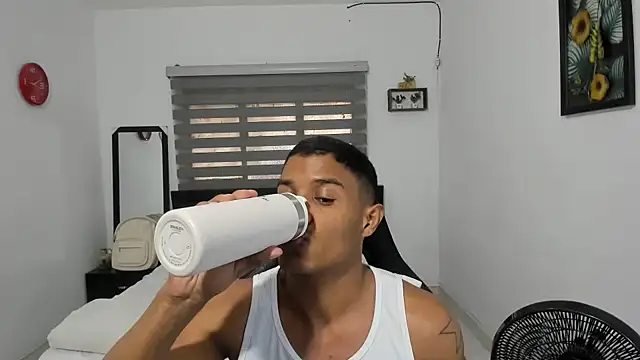 corzoethan online show from January 2026 02:57:01 PM