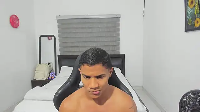 corzoethan online show from March 2026 11:12:01 PM