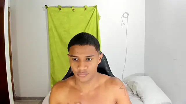 corzoethan online show from April 2026 03:27:01 PM