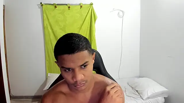 corzoethan online show from June 2026 04:24:01 PM