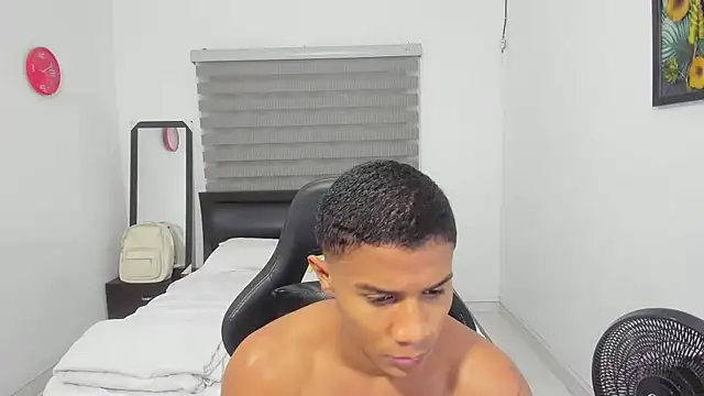 corzoethan online show from February 2026 02:14:02 AM