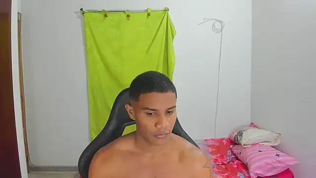 corzoethan online show from May 2026 03:49:02 PM