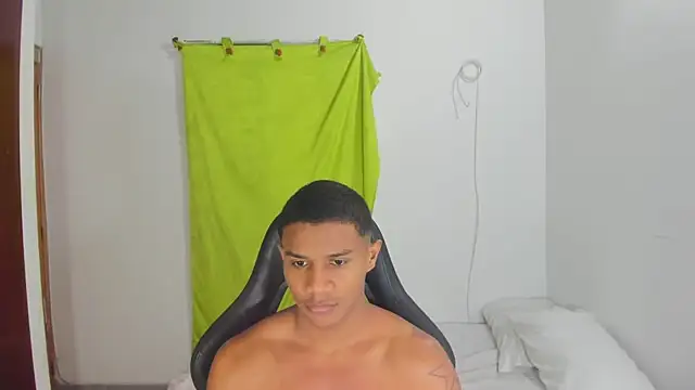 corzoethan online show from April 2026 03:20:01 PM