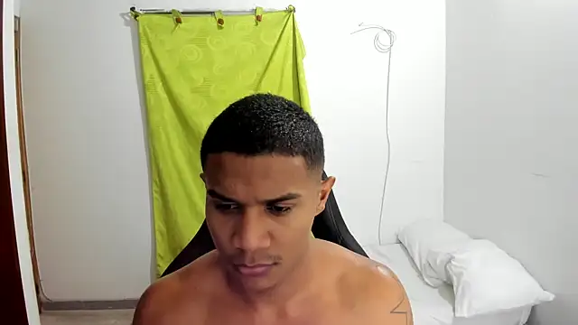 corzoethan online show from July 2026 12:00:01 AM