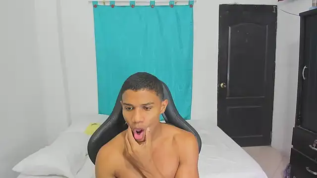 corzoethan online show from September 2025 11:26:01 PM