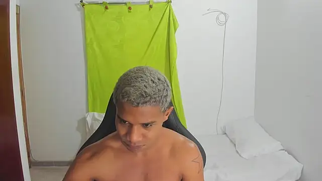 corzoethan online show from June 2026 03:23:01 PM