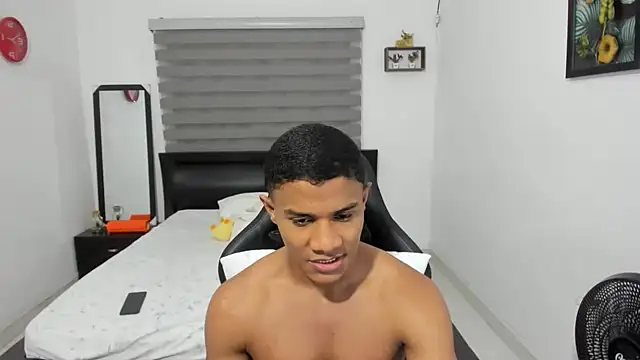 corzoethan online show from November 2025 11:05:01 PM