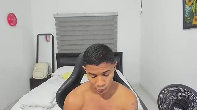 corzoethan online show from February 2026 11:50:02 PM