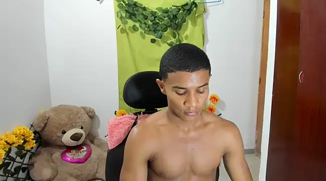 corzoethan online show from March 2025 11:34:02 PM