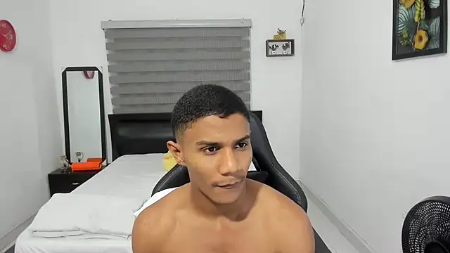 corzoethan online show from November 2025 10:52:02 PM