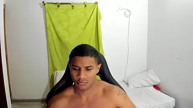 corzoethan online show from June 2026 12:26:01 AM