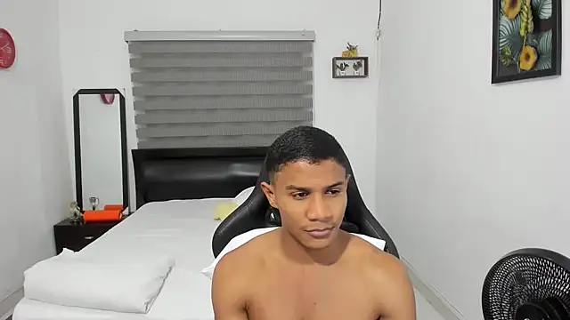 corzoethan online show from November 2025 11:08:01 PM