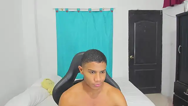 corzoethan online show from September 2025 11:11:01 PM