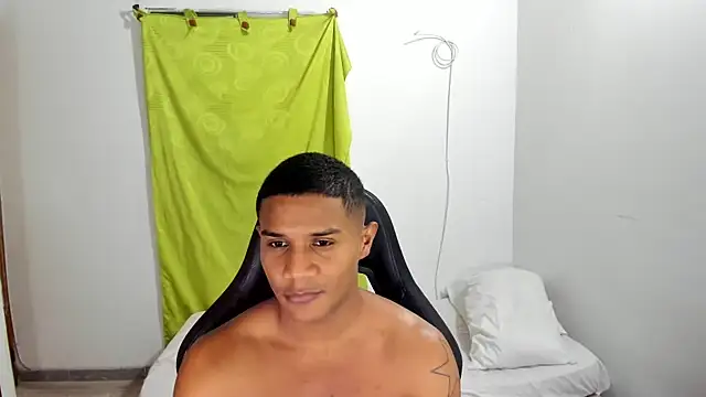 corzoethan online show from July 2026 11:34:01 PM