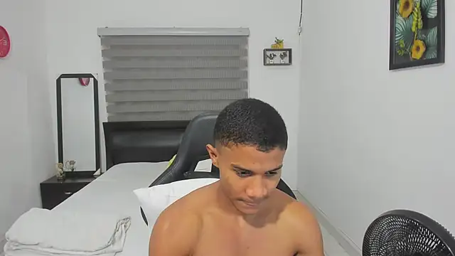 corzoethan online show from November 2025 11:19:02 PM