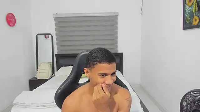 corzoethan online show from March 2026 11:12:02 PM