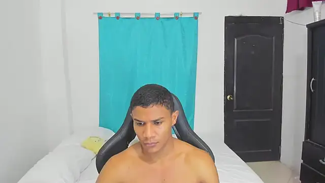 corzoethan online show from September 2025 10:46:02 PM