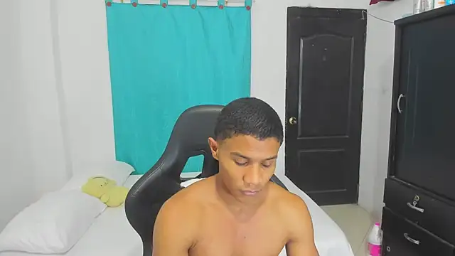 corzoethan online show from October 2025 11:38:02 PM