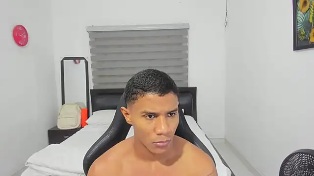 corzoethan online show from February 2026 11:24:01 PM