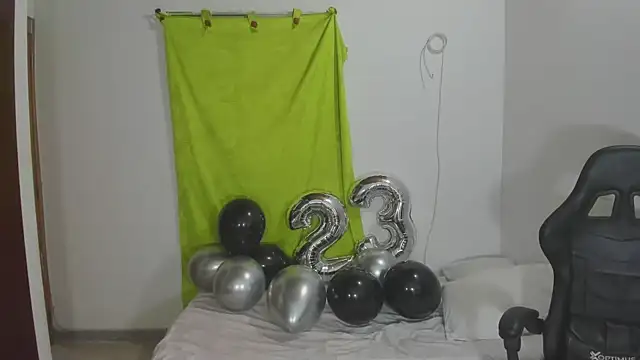 corzoethan online show from April 2026 05:30:01 PM