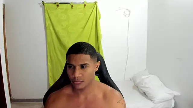 corzoethan online show from July 2026 12:21:01 AM