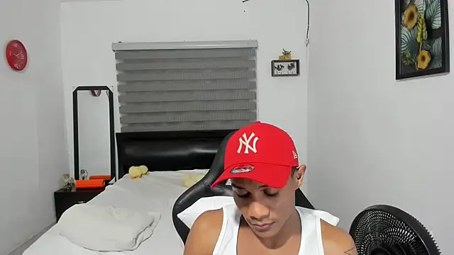 corzoethan online show from December 2025 11:30:01 PM