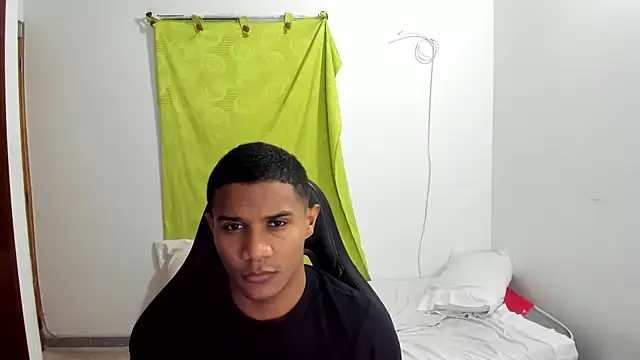 corzoethan online show from June 2026 02:28:01 PM
