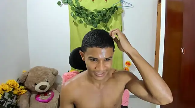 corzoethan online show from March 2025 05:05:02 AM