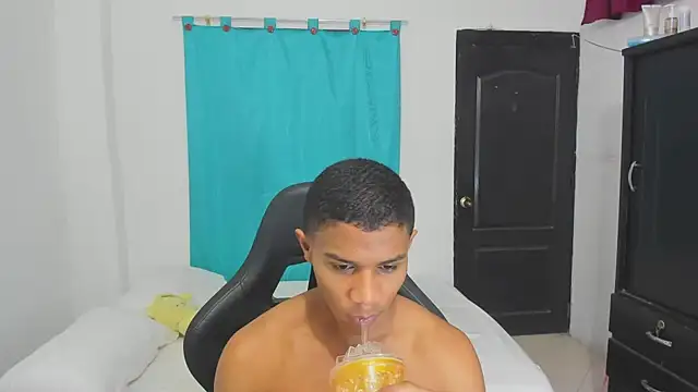 corzoethan online show from September 2025 11:12:01 PM