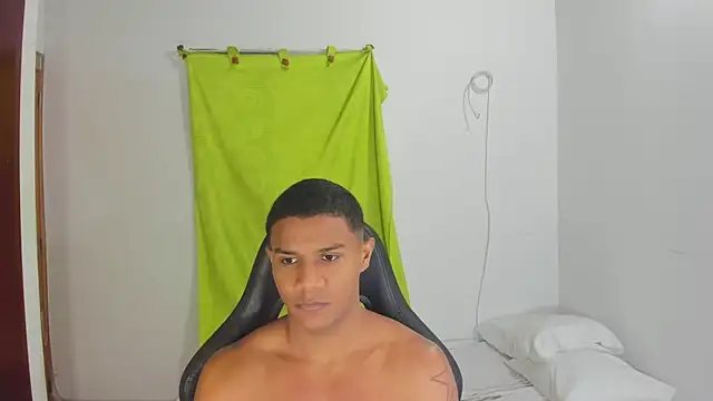 corzoethan online show from April 2026 03:32:01 PM