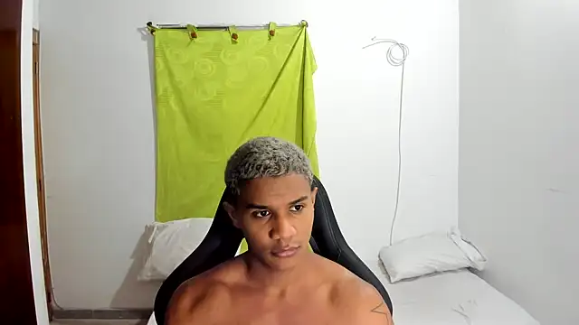 corzoethan online show from May 2026 04:02:02 PM