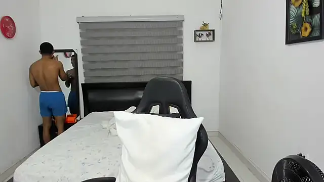 corzoethan online show from November 2025 11:27:01 PM