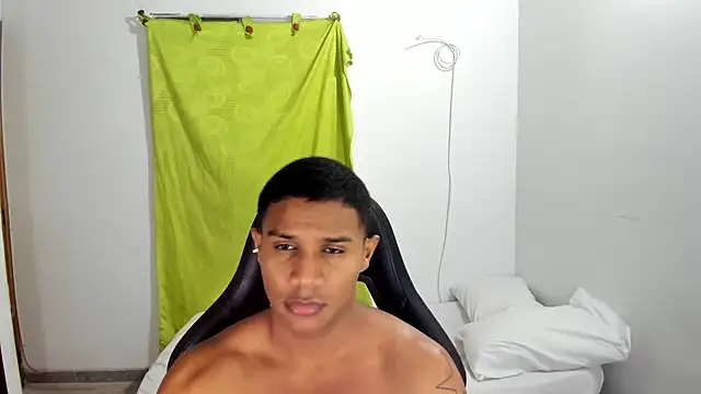 corzoethan online show from July 2026 11:45:02 PM