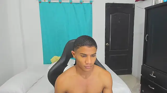 corzoethan online show from October 2025 11:16:02 PM