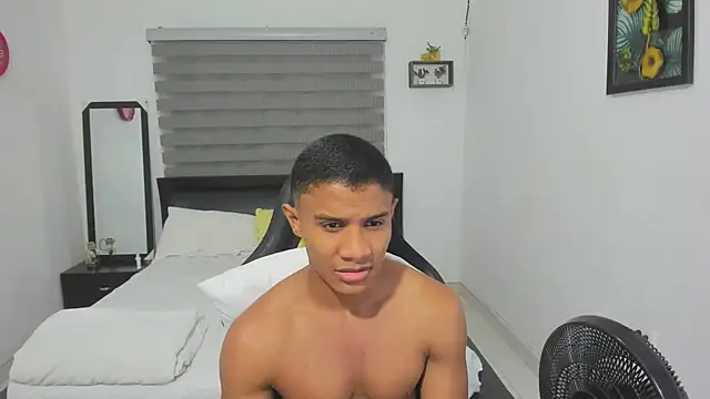 corzoethan online show from November 2025 10:57:01 PM