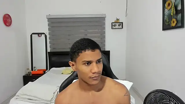 corzoethan online show from December 2025 10:12:02 PM