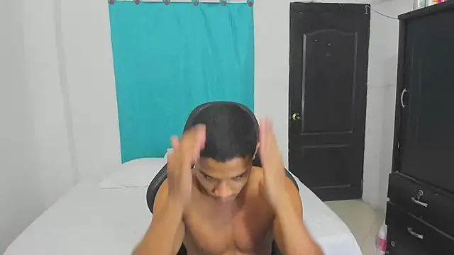 corzoethan online show from October 2025 11:50:02 PM