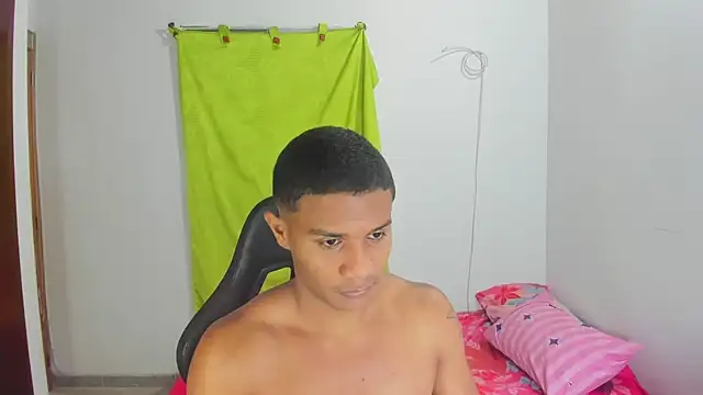 corzoethan online show from May 2026 04:23:01 PM