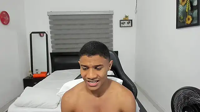 corzoethan online show from November 2025 10:53:01 PM