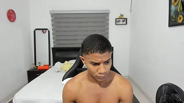 corzoethan online show from December 2025 12:00:01 AM