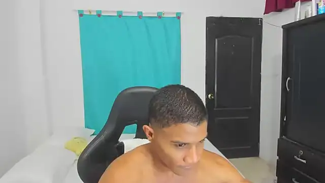 corzoethan online show from October 2025 12:45:01 AM