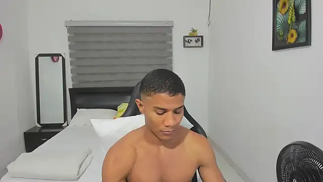 corzoethan online show from November 2025 10:57:01 PM