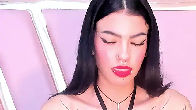Eva Benely online show from January 2025 05:09:01 AM