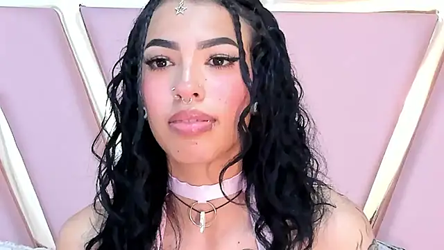 Eva Benely online show from December 2024 08:13:01 AM