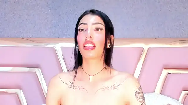 Eva Benely online show from January 2025 04:49:01 AM